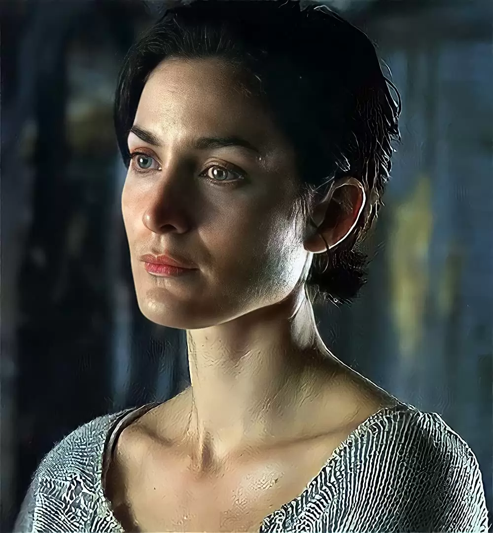 マトリックスの画像