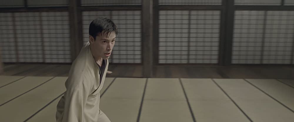 「マトリックス」キアヌ・リーブスの画像