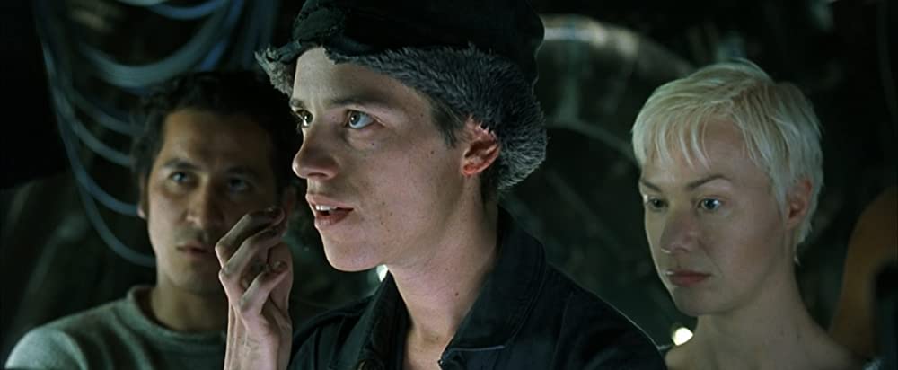 マトリックスの画像