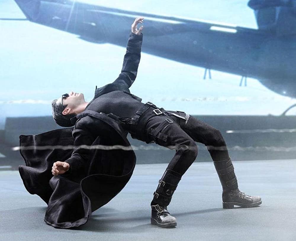 マトリックスの画像