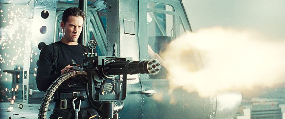 マトリックスの画像