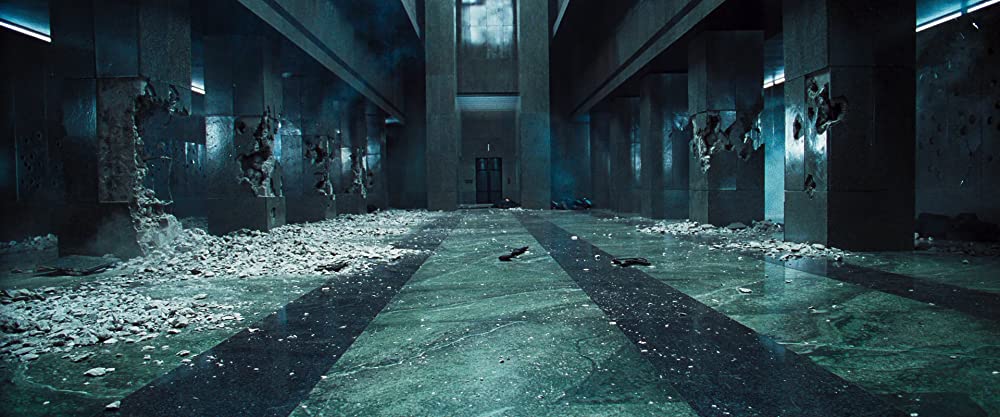 マトリックスの画像