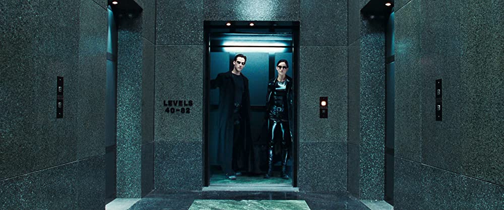 マトリックスの画像