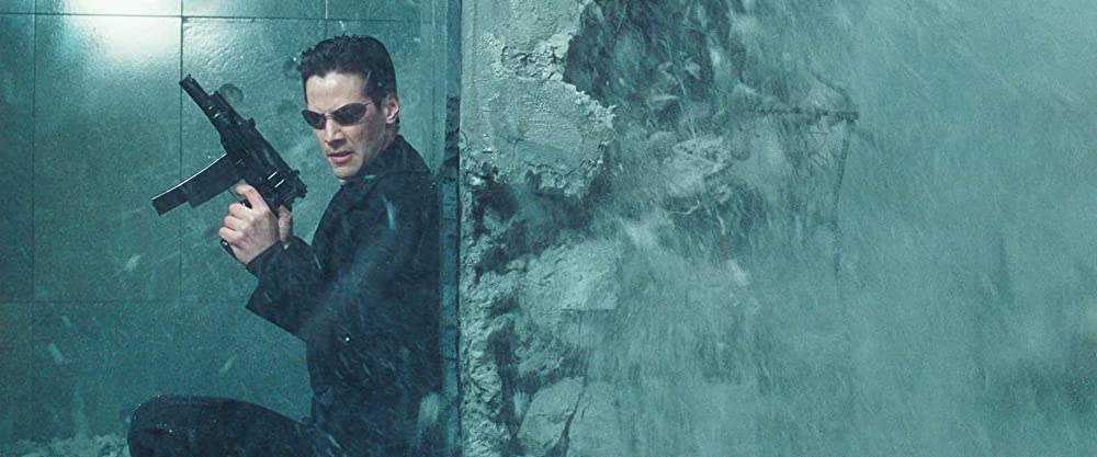 マトリックスの画像