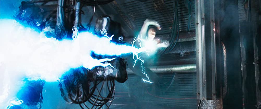 マトリックスの画像