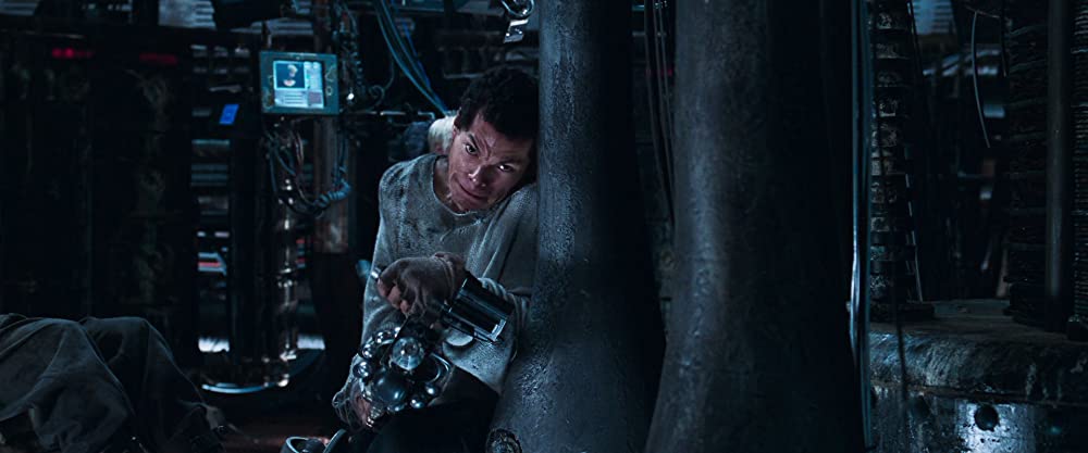 マトリックスの画像