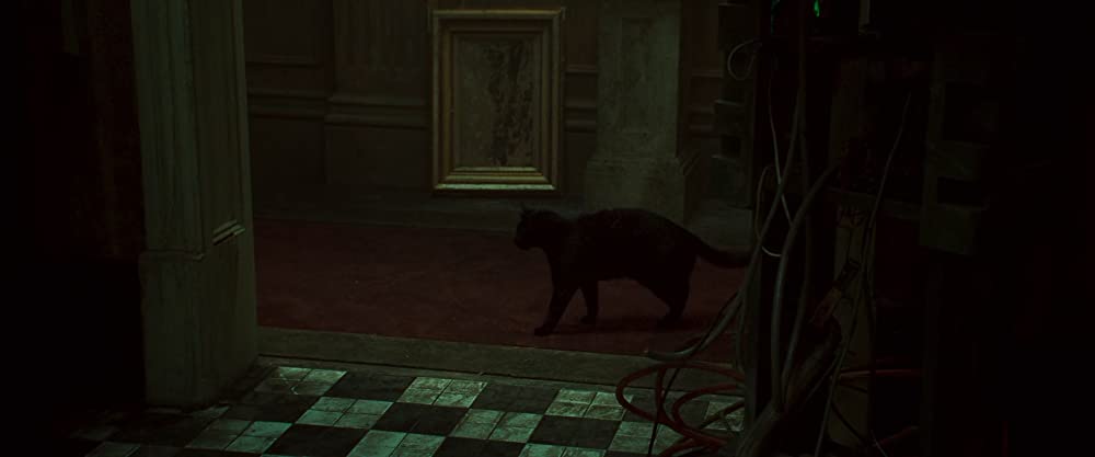 マトリックスの画像