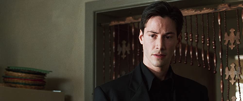 マトリックスの画像