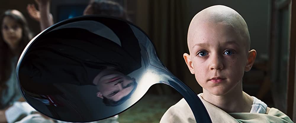 マトリックスの画像