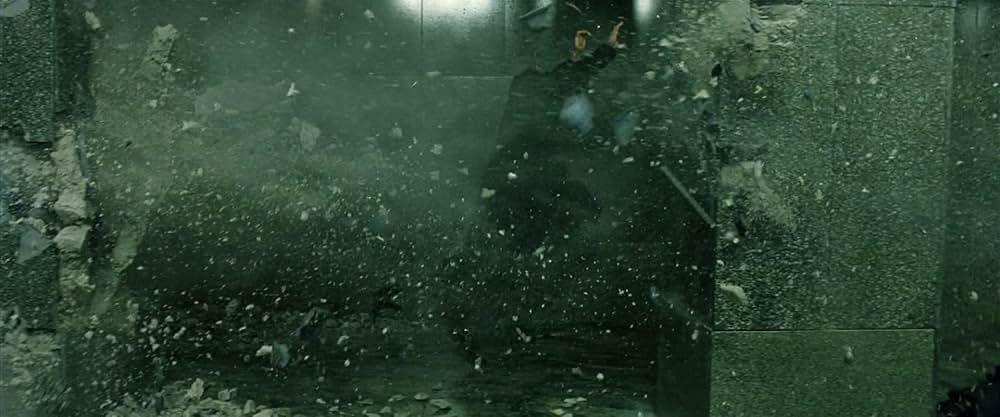 マトリックスの画像