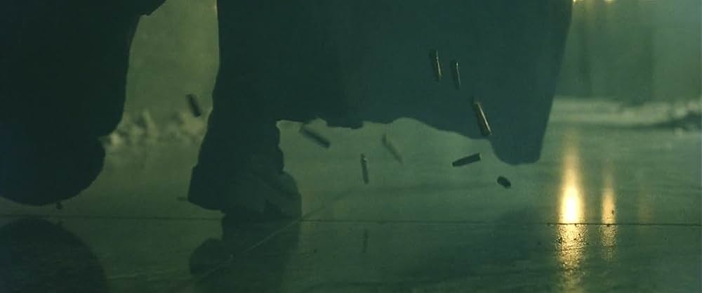 マトリックスの画像