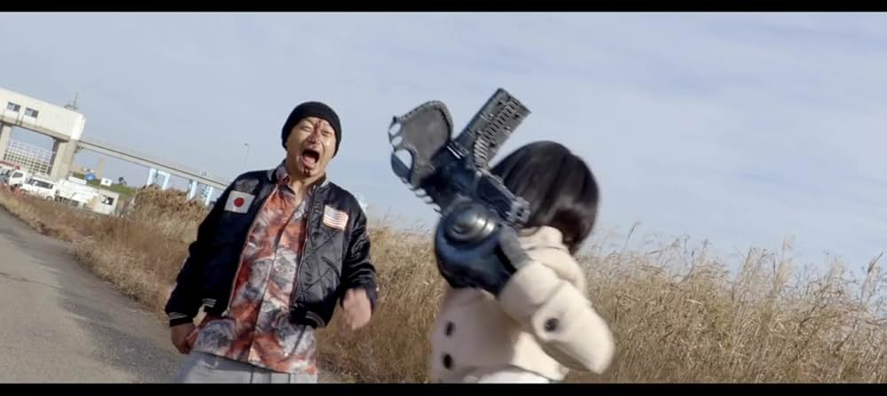 ゴーストスクワッドの画像