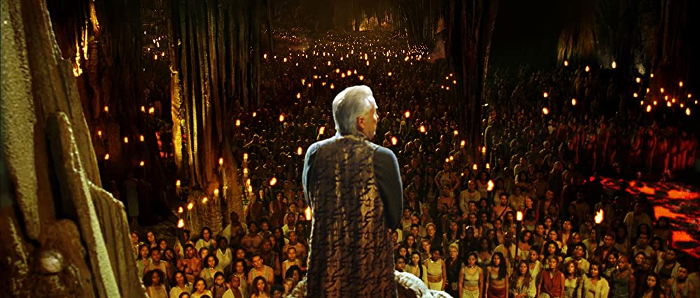 マトリックス リローデッドの画像