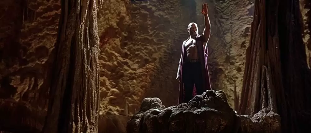 マトリックス リローデッドの画像