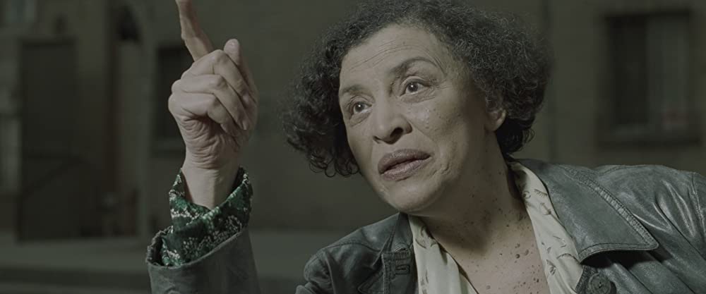 マトリックス リローデッドの画像