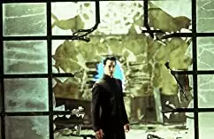 「マトリックス レボリューションズ」キアヌ・リーブスの画像