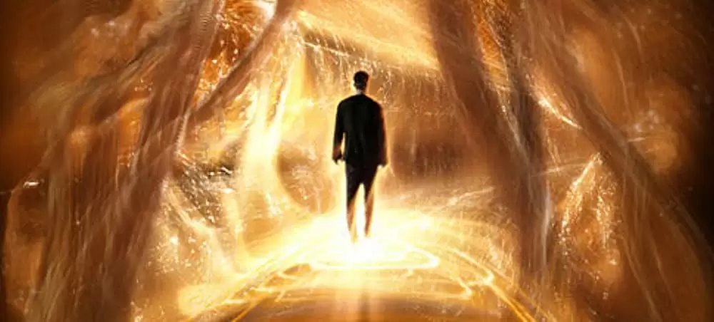 「マトリックス レボリューションズ」キアヌ・リーブスの画像