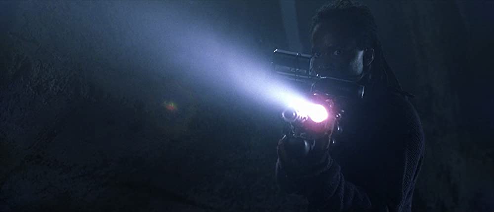 マトリックス レボリューションズの画像