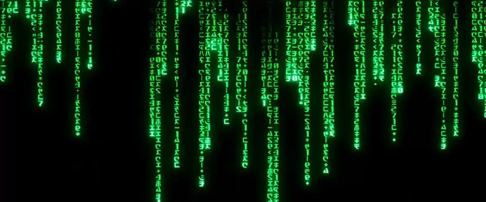 「マトリックス レボリューションズ」の画像