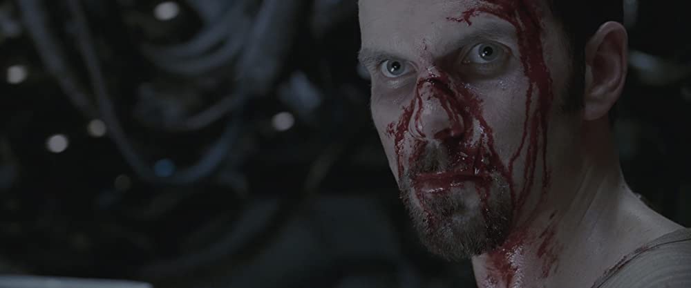 「マトリックス レボリューションズ」の画像