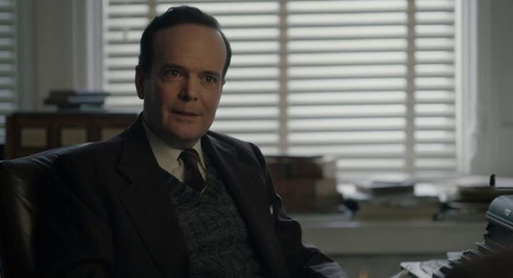 ライ麦畑の反逆児 ひとりぼっちのサリンジャーの画像