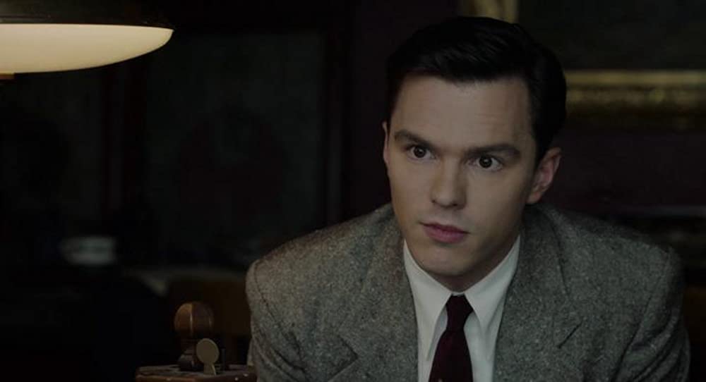 ライ麦畑の反逆児 ひとりぼっちのサリンジャーの画像