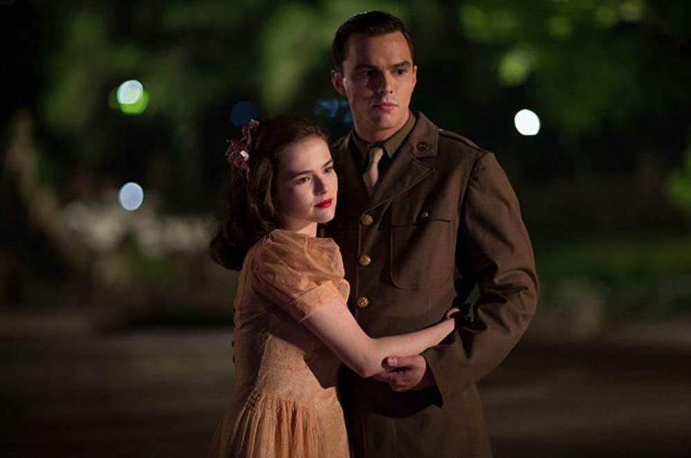 ライ麦畑の反逆児 ひとりぼっちのサリンジャーの画像