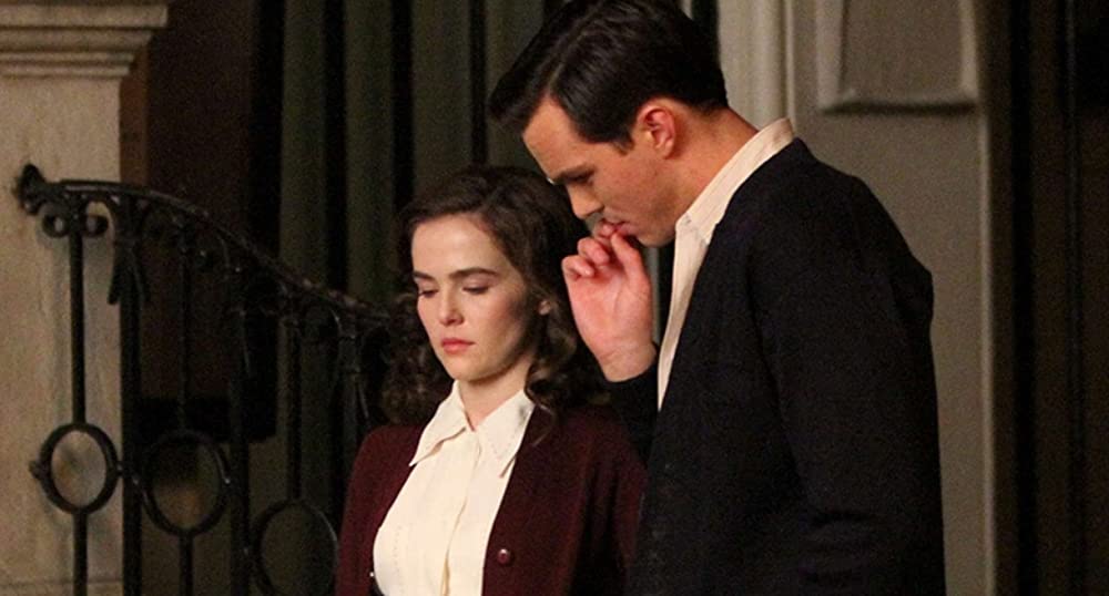 ライ麦畑の反逆児 ひとりぼっちのサリンジャーの画像