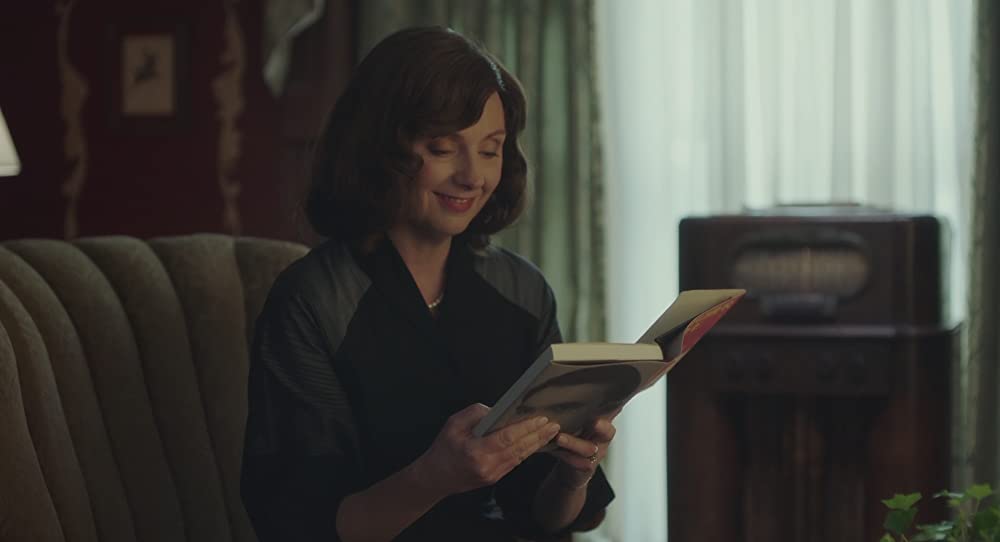 ライ麦畑の反逆児 ひとりぼっちのサリンジャーの画像