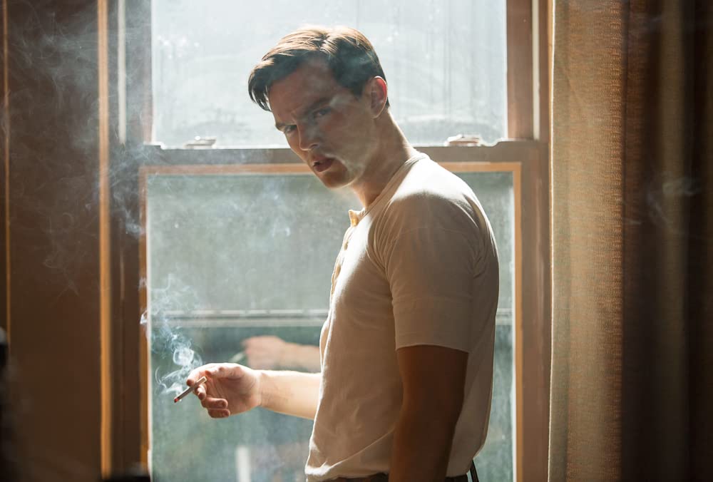 ライ麦畑の反逆児 ひとりぼっちのサリンジャーの画像