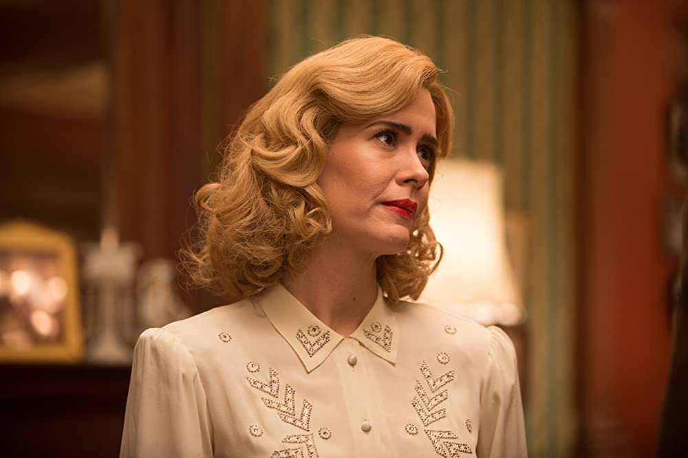 「ライ麦畑の反逆児 ひとりぼっちのサリンジャー」サラ・ポールソンの画像