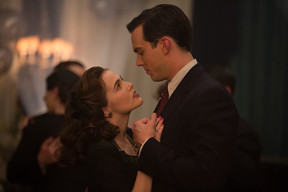 ライ麦畑の反逆児 ひとりぼっちのサリンジャーの画像