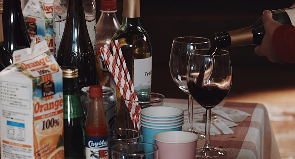 わたしたちの家の画像