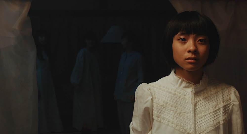 「わたしたちの家」の画像