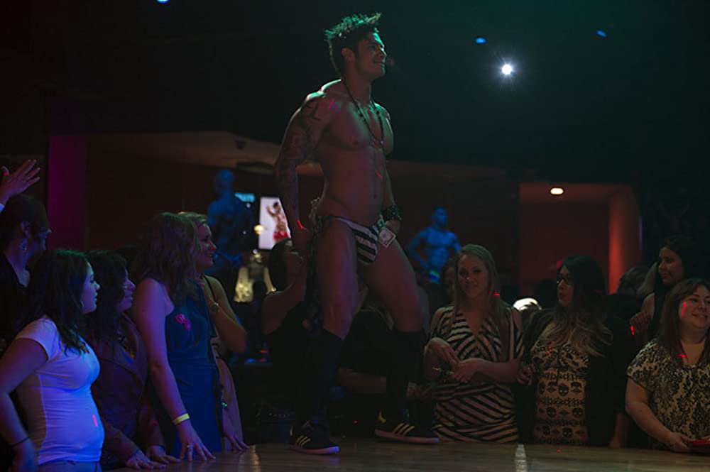 ラ・ベア マッチョに恋しての画像