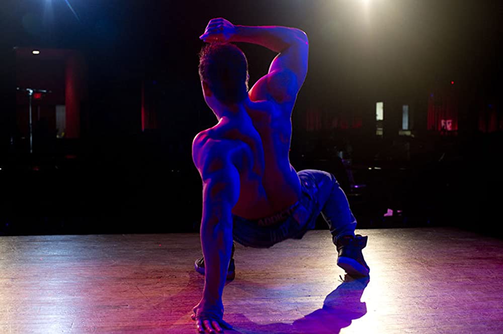 ラ・ベア マッチョに恋しての画像