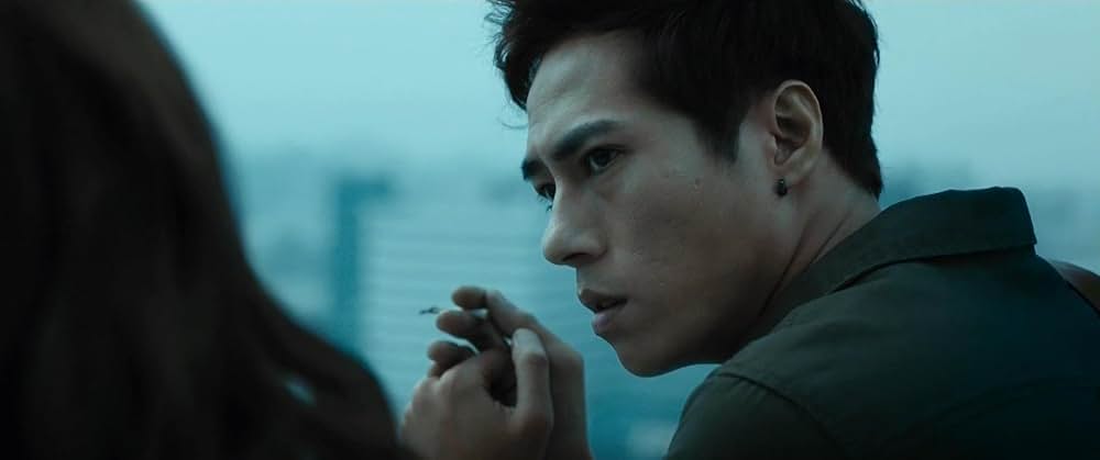 目撃者 闇の中の瞳の画像