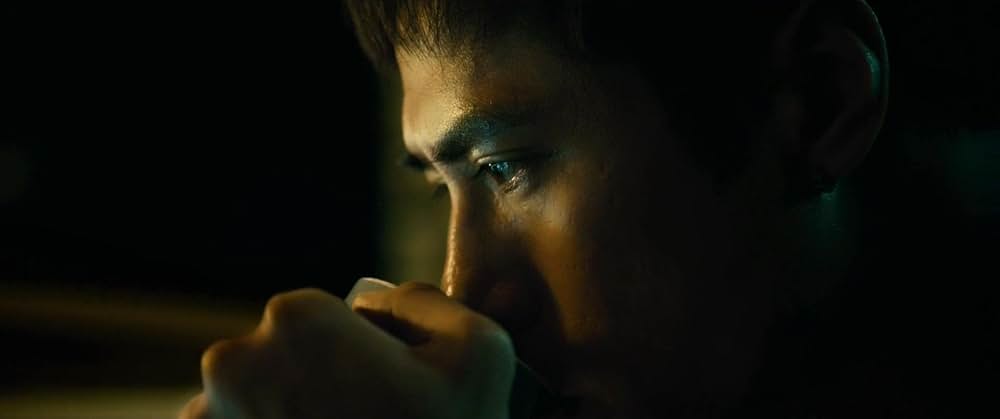 目撃者 闇の中の瞳の画像