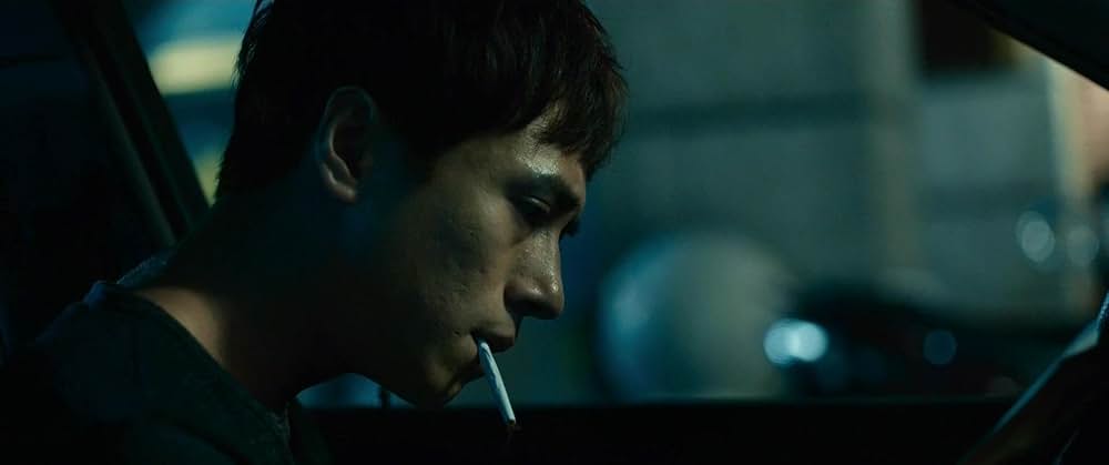 目撃者 闇の中の瞳の画像