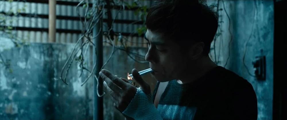 目撃者 闇の中の瞳の画像