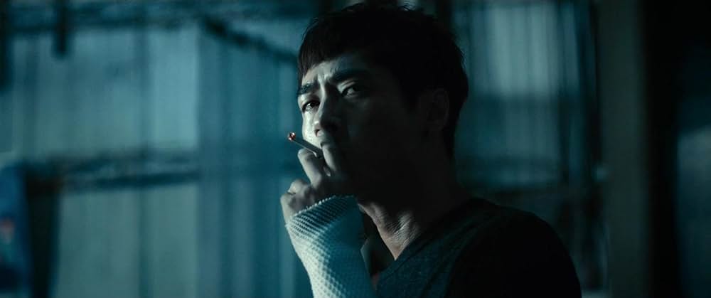 目撃者 闇の中の瞳の画像