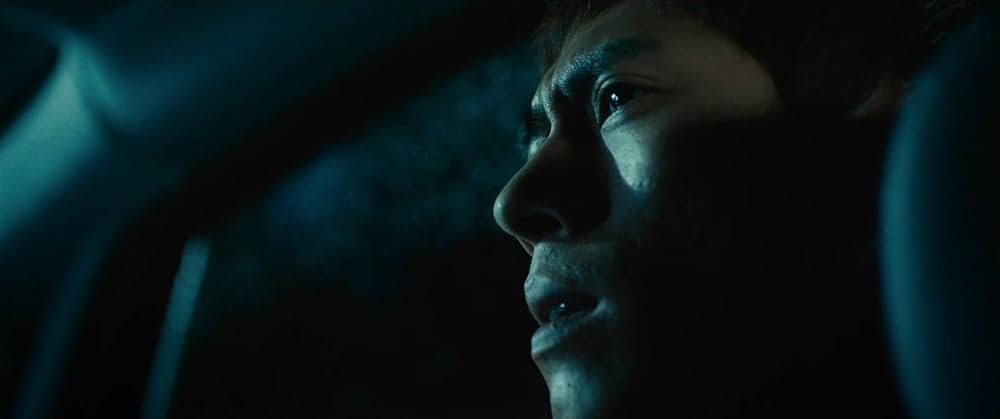 目撃者 闇の中の瞳の画像