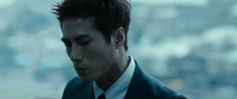 目撃者 闇の中の瞳の画像