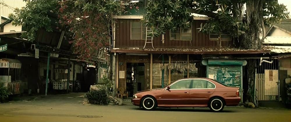 目撃者 闇の中の瞳の画像