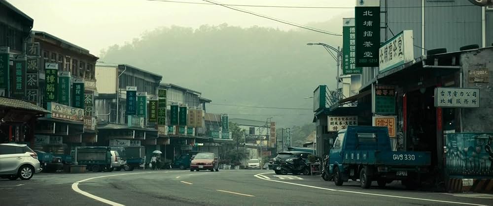 目撃者 闇の中の瞳の画像