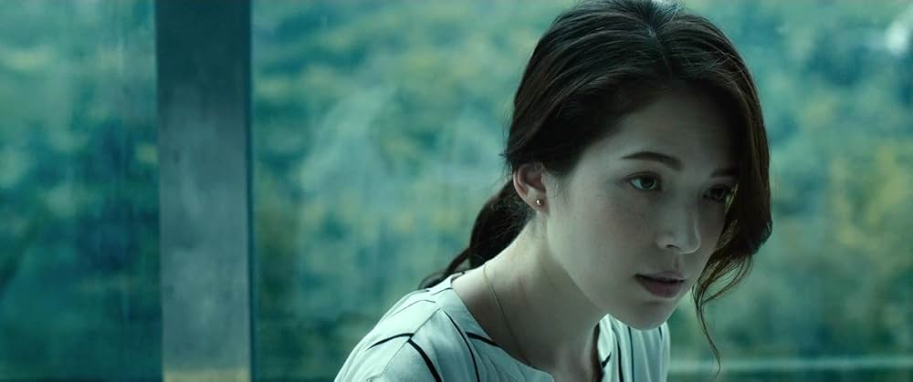 目撃者 闇の中の瞳の画像