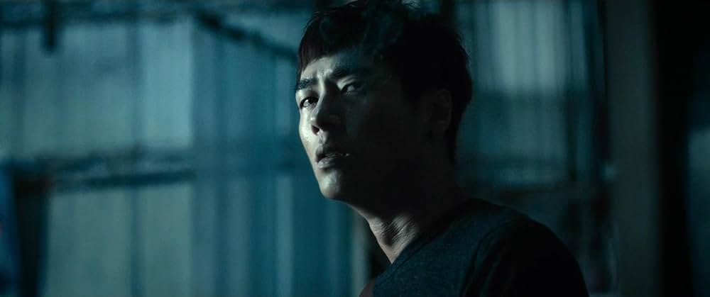 目撃者 闇の中の瞳の画像