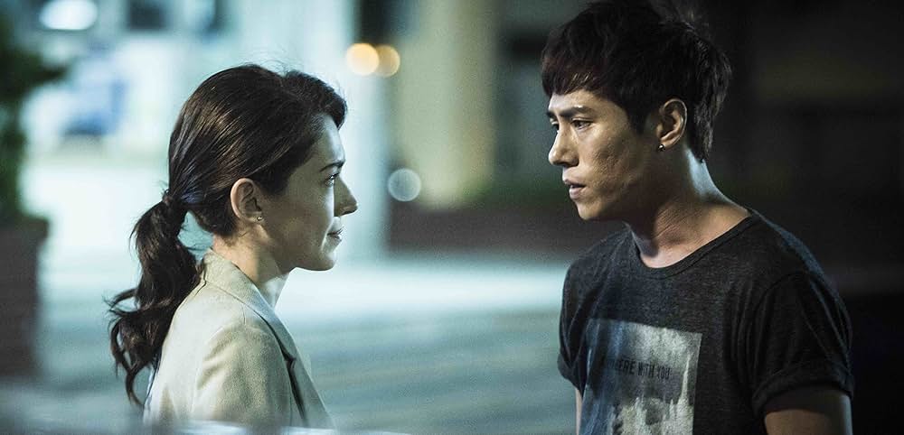 目撃者 闇の中の瞳の画像