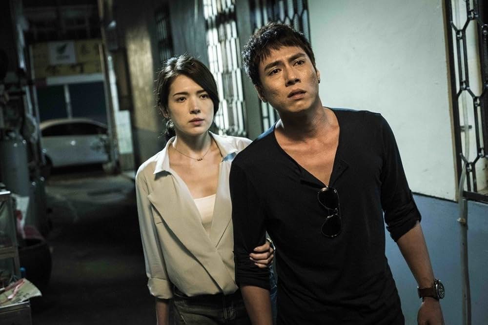 目撃者 闇の中の瞳の画像