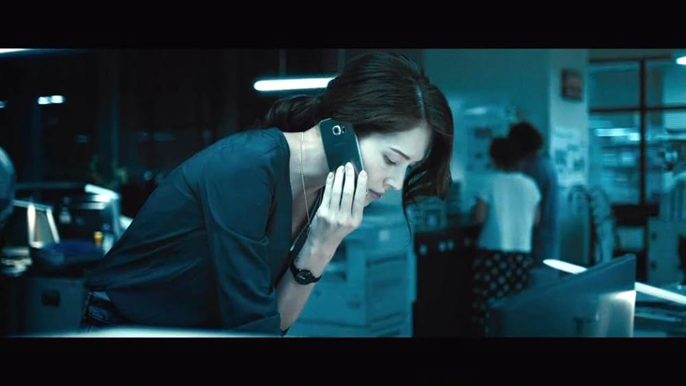 目撃者 闇の中の瞳の画像